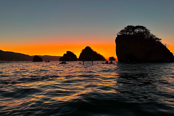 Sunset and Bioluminescence Boat Tour at Los Arcos Islands - Key things I’d circle before you book