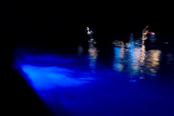 Sunset and Bioluminescence Boat Tour at Los Arcos Islands - Price, value, and what is actually included for $69 per person