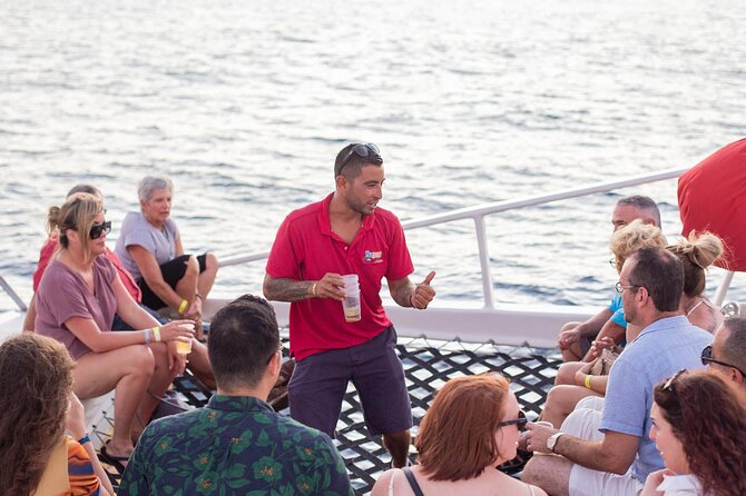 Sunset Cruise in Los Cabos with Jazz and Wine - Price and value: why $133 can feel fair