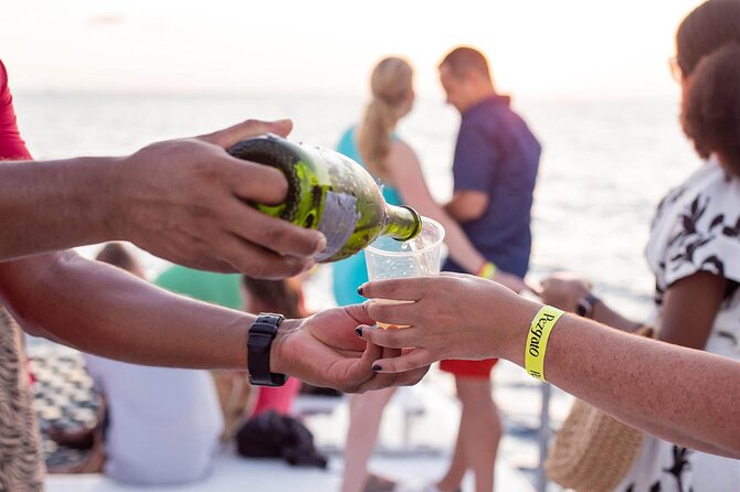 Sunset Cruise in Los Cabos with Jazz and Wine - Who this cruise suits best, and who should think twice