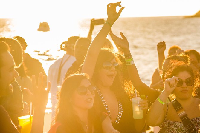 Sunset Fajitas Cruise in Los Cabos - Fajitas Dinner Buffet: What You’ll Actually Eat