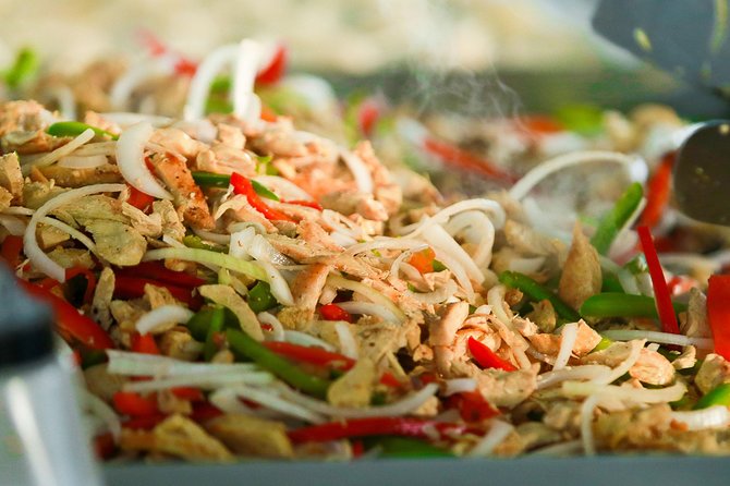 Sunset Fajitas Cruise in Los Cabos - Getting to CaboMarina: Simple Logistics, No Pickup