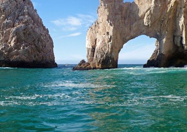 Sunset Luxury Tour in Cabo San Lucas - Key things that make this sunset cruise worth your time