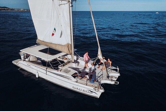 Sunset Luxury Tour in Cabo San Lucas - Price and value: is $119 a good deal?