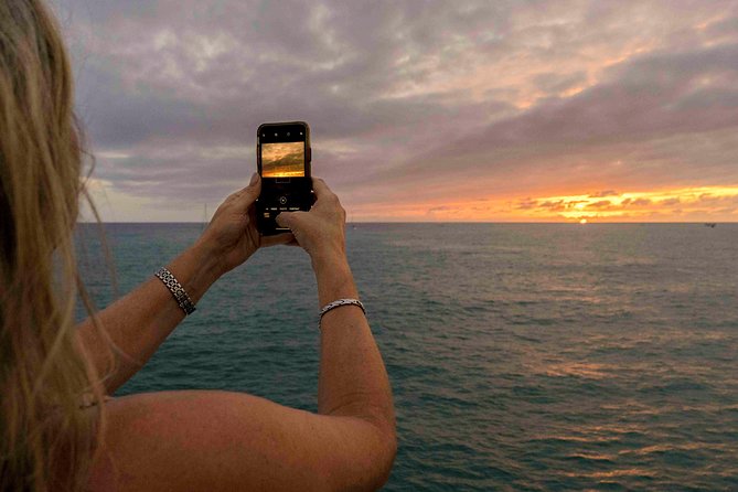Sunset Mexican Dinner Cruise and Live Music in Cabo San Lucas - Weather, Wind, and the $2 Dock Fee You Need to Know
