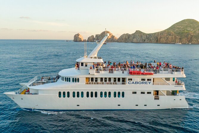 Sunset Mexican Dinner Cruise and Live Music in Cabo San Lucas - Price and Value: Why $95 Can Feel Like a Deal