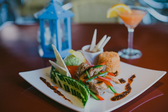 Sunset Mexican Dinner Cruise and Live Music in Cabo San Lucas - Who Should Book This Sunset Dinner Cruise, and Who Might Skip It