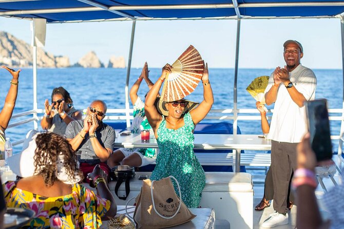 Sunset Sail Tour with Local Food - Price and value at about $123 per person