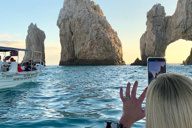 Sunset Whale Cruise in Cabo San Lucas - What you can realistically expect to see