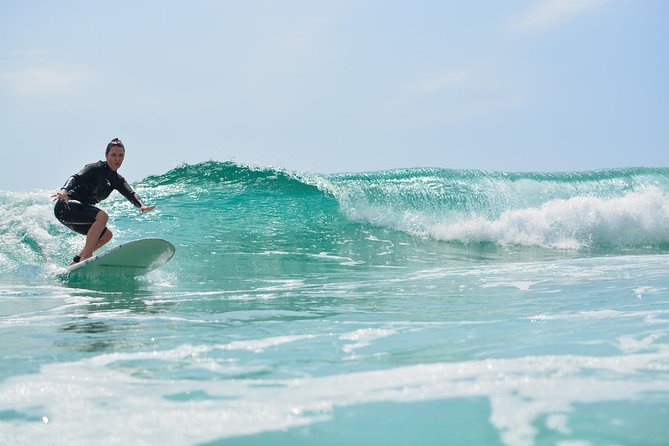 Surf Lessons at Cerritos - Key Points You Will Care About