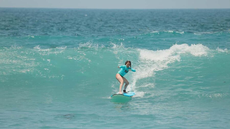 Surfing Lessons in Puerto Escondido! - What’s included at $54, and why that price feels fair