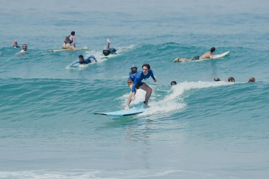Surfing Lessons in Puerto Escondido! - What to bring so the session stays stress-free
