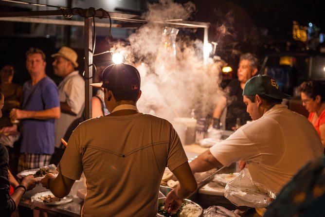 Taco Adventure Evening Food Tour with Vallarta Food Tours - Why This Taco Tour Feels Like the Smart Dinner Plan in PV