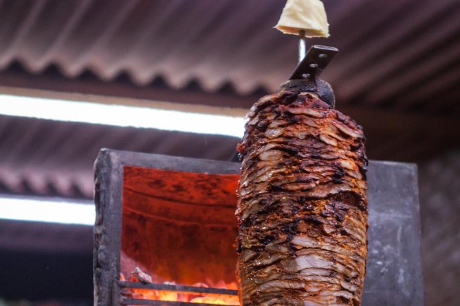 Taco Adventure Evening Food Tour with Vallarta Food Tours - The Included Agave Cocktail, and Why It’s a Good Way to End
