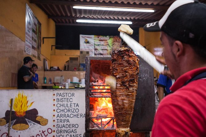 Taco Adventure Evening Food Tour with Vallarta Food Tours - Guides Matter Here: The Storytelling Thread You’ll Hear on the Walk