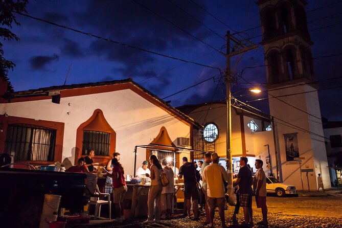 Taco Adventure Evening Food Tour with Vallarta Food Tours - Who This Is Best For (and Who Should Rethink It)