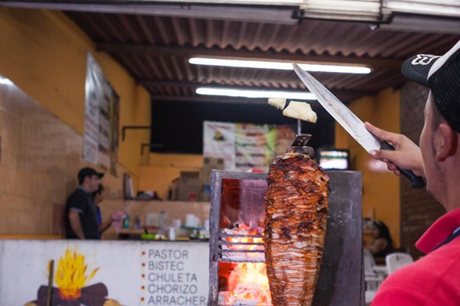 Taco Adventure Evening Food Tour with Vallarta Food Tours - What to Bring So You Enjoy Every Stop