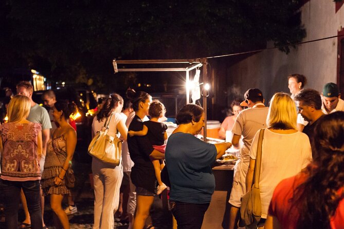 Taco Adventure Evening Food Tour with Vallarta Food Tours - Meet at Mariscos el Guero, Then Finish Near the Malecon