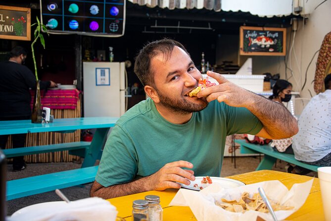 Taco Safari in Cabo San Lucas - $75 worth it? Price and value in Cabo’s taco universe