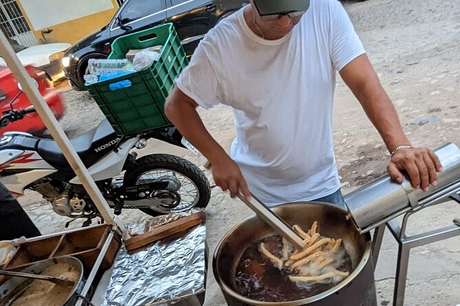Tacos after Dark Tour with Vallarta Eats - Who this tour suits best (and who should skip it)
