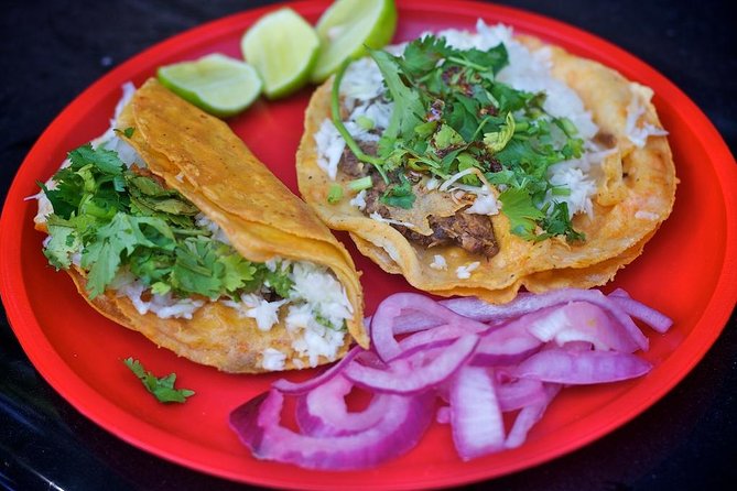 Tacos and Tequila Walking Tour with Taste of Miguel - Key highlights you will care about