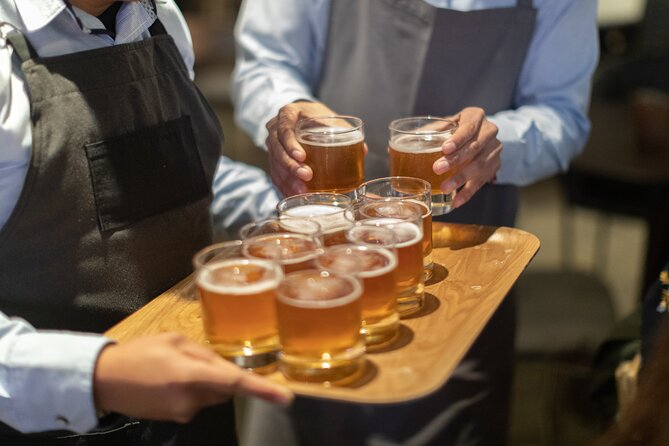 Tacos and Tequila Walking Tour with Taste of Miguel - Value check: is $89 worth it for food, drinks, and a guide?