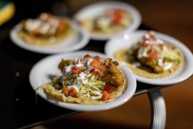 Tacos and Tequila Walking Tour with Taste of Miguel - Who should book this tour, and who might want a different plan