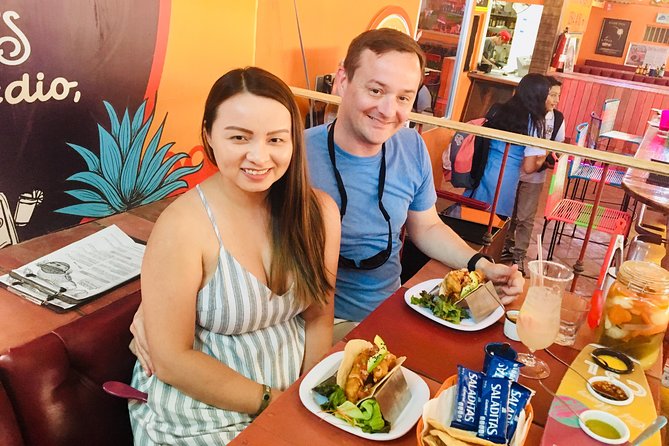 Tacos Tacos Tacos! - Quick hits before you book