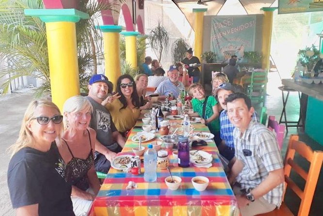 Tacos Tacos Tacos! - Why this Cabo taco walk beats the usual taco hunt