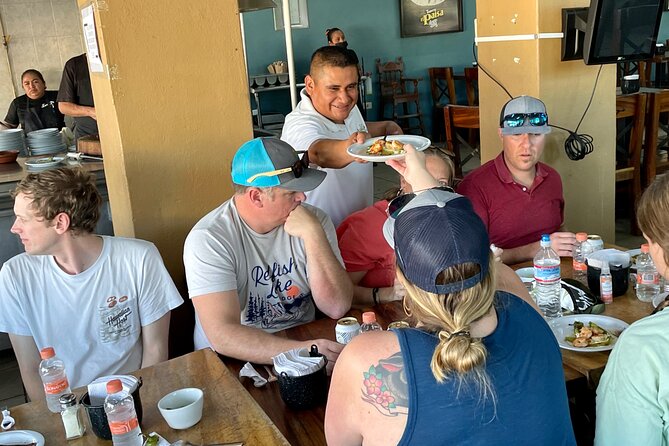 Tacos Tacos Tacos! - Who should book, and who should skip this taco walk
