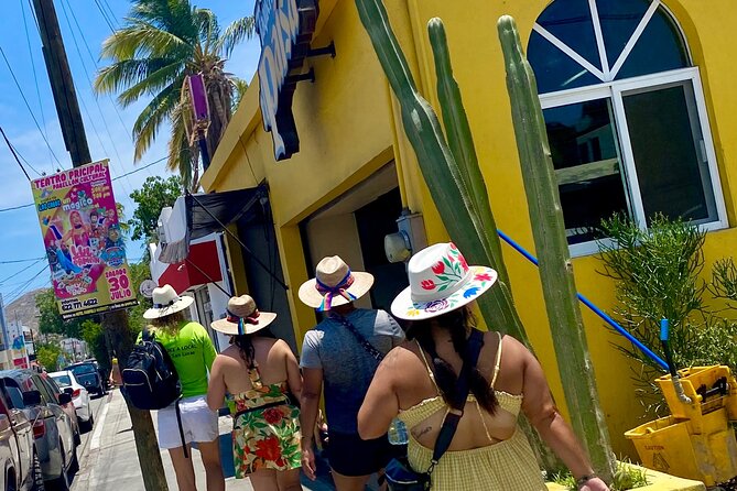 Tacos Tacos Tacos! - Should you book this Cabo taco tour?