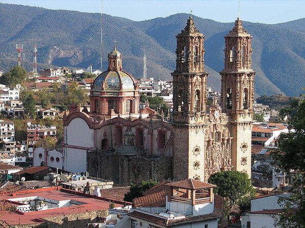 Taxco, Cuernavaca & Pre-Hispanic Mine optional visit - Key Things I’d Pay Attention To