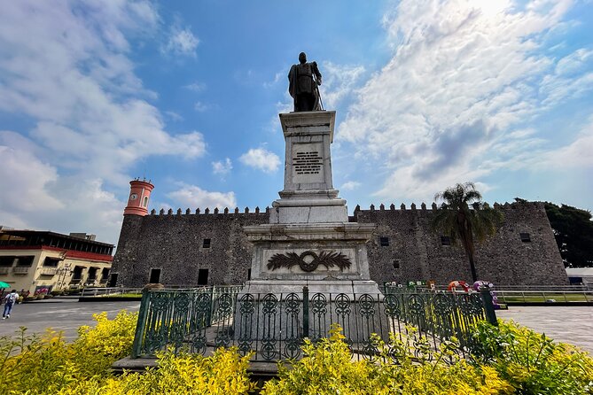 Taxco, Cuernavaca & Pre-Hispanic Mine optional visit - Price and Logistics: what $29 covers, and what it doesn’t