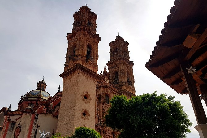Taxco: Ultimate Full-Day Experience + Breakfast & Lunch Included - Why Taxco Works as a Full-Day Escape from Acapulco