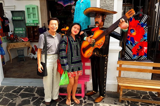 Taxco: Ultimate Full-Day Experience + Breakfast & Lunch Included - Practical Tips for Altitude, Heat, and Shopping Time