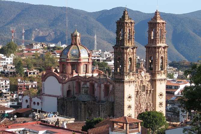 Taxco: Ultimate Full-Day Experience + Breakfast & Lunch Included - The Drive, Pickup, and What Your 7:00 am Start Really Means
