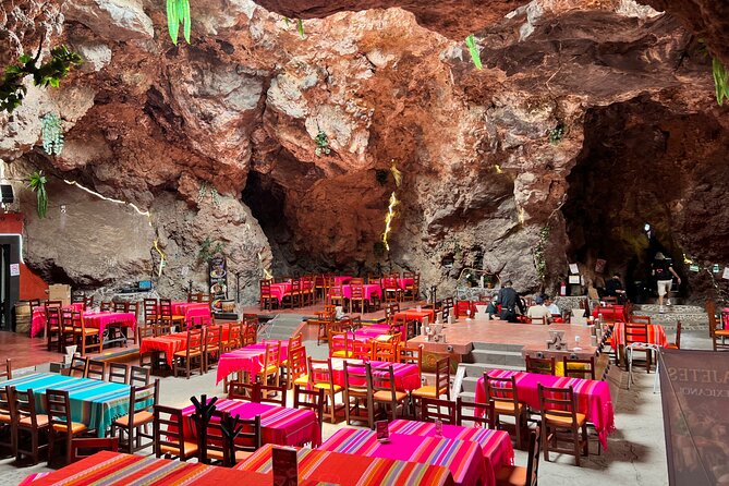 Teotihuacán 3 Pyramids Tour with Cave Breakfast + Transportation - Key highlights to know before you go