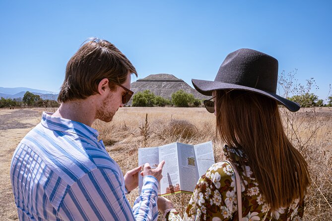 Teotihuacan Early Access Guided Tour with optional Lunch - Transportation, meeting point, and the real rhythm of the day