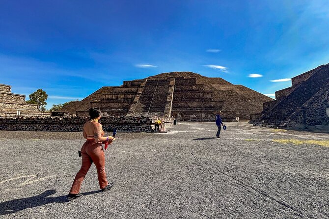 Teotihuacan Early Access Guided Tour with optional Lunch - Price and value: what you get for $39 and what costs extra