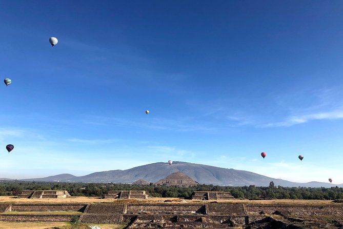 Teotihuacan Early Morning Tour: Avoid Crowds, & Expert Guide - Agave uses and mezcal tasting: fun, but treat it like part of the lesson