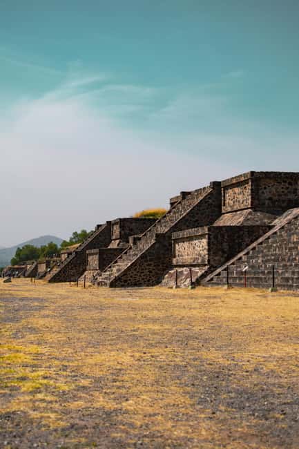 Teotihuacan from Mexico City with early access - Key things you’ll enjoy most