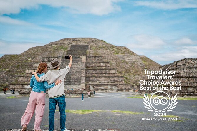 Teotihuacan, Guadalupe Shrine & Tlatelolco Day Tour with Lunch - Price and Logistics: What You Really Get for $39
