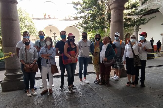Teotihuacan & Guadalupe Shrine + Xochimilco, Coyoacán & Frida Kahlo Combo Tour - UNAM Central Campus Stop: Art on the Way to Everywhere