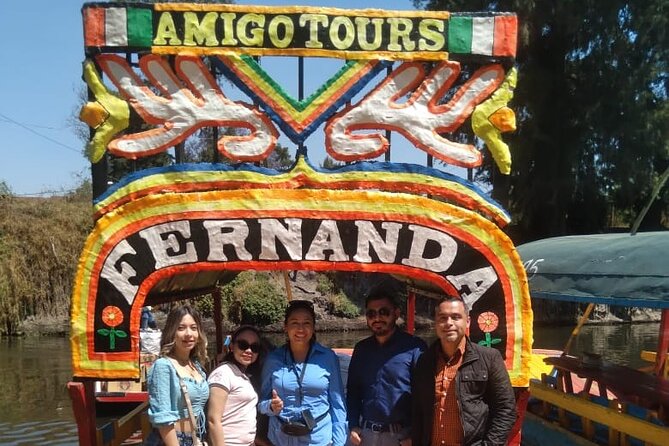 Teotihuacan & Guadalupe Shrine + Xochimilco, Coyoacán & Frida Kahlo Combo Tour - Teotihuacan Pyramids: What You Should Expect and How to Prep