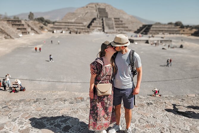 Teotihuacan Private Tour from Mexico City - Why a Private Guide Makes the Ruins Click