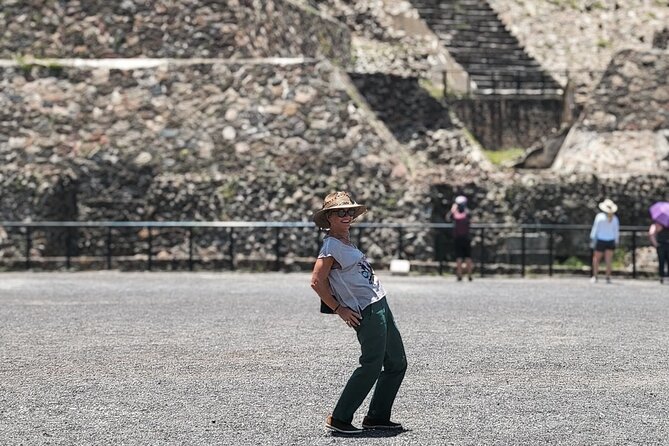Teotihuacan Private Tour from Mexico City - Timing and Tour Length: Planning Your Half-Day