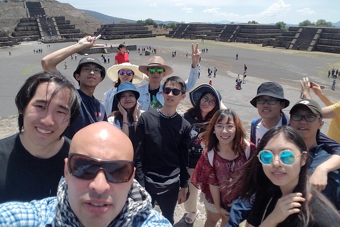 Teotihuacan Private Tour from Mexico City - Who Should Book This Tour, and Who Should Think Twice