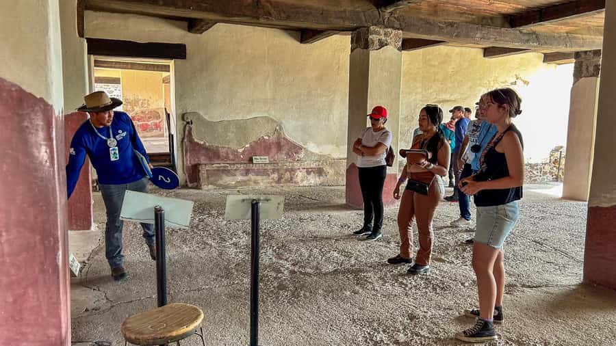 Teotihuacan: Private Tour with Archeologist & Hotel Pick-up - Hotel Pickup and Private Transport, Done the Easy Way