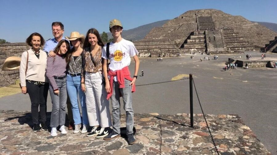 Teotihuacan: Private Tour with Archeologist & Hotel Pick-up - Timing and Realistic Expectations: You Visit Before Sunset