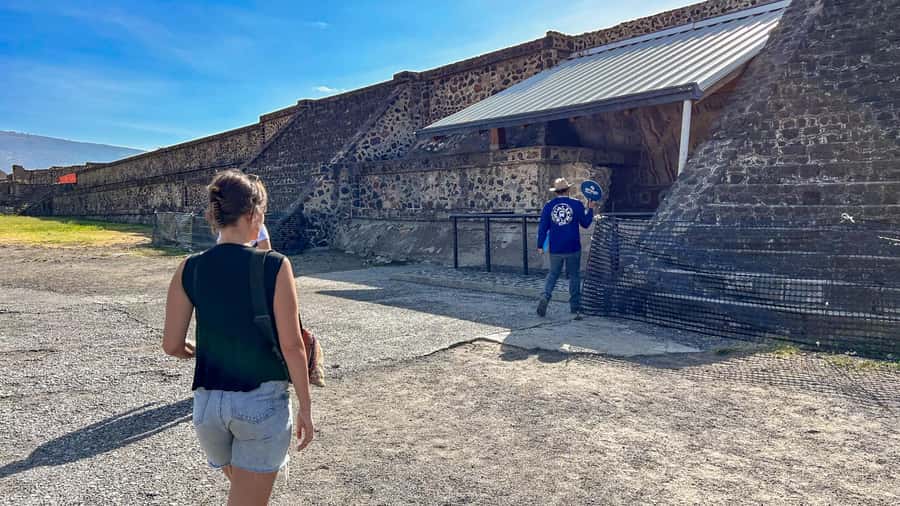 Teotihuacan: Private Tour with Archeologist & Hotel Pick-up - Who This Tour Fits Best (And Who Might Want Another Option)
